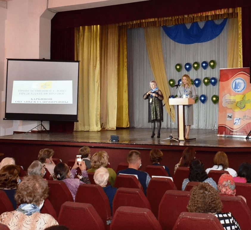 Дом культуры им.Горького 1